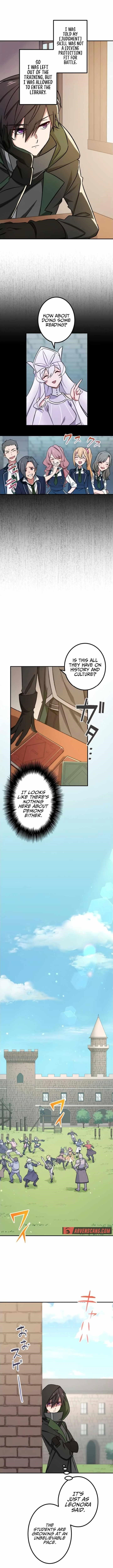 The Strongest Assassin Gets Transferred to Another World with His Whole Class Page 8 - MangaHe