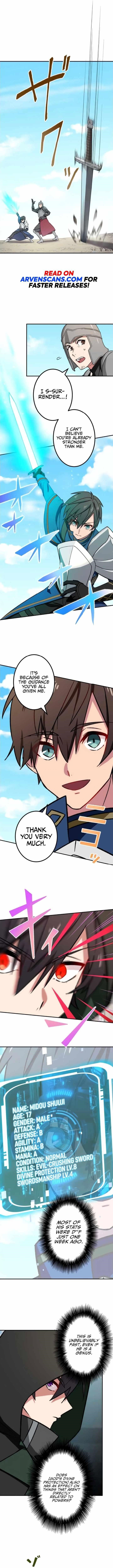 The Strongest Assassin Gets Transferred to Another World with His Whole Class Page 10 - MangaHe