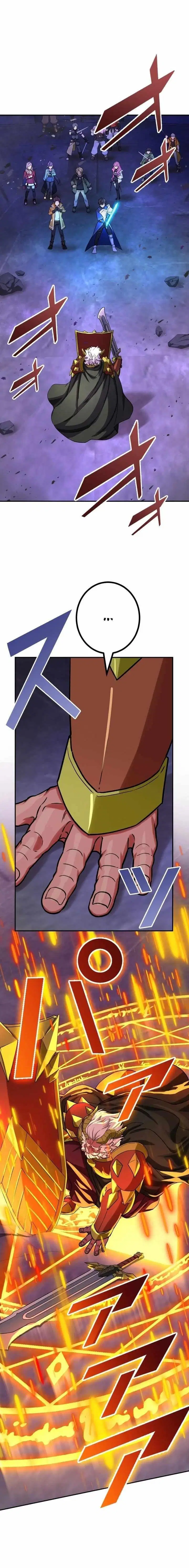 The Strongest Assassin Gets Transferred to Another World with His Whole Class Page 2 - MangaHe
