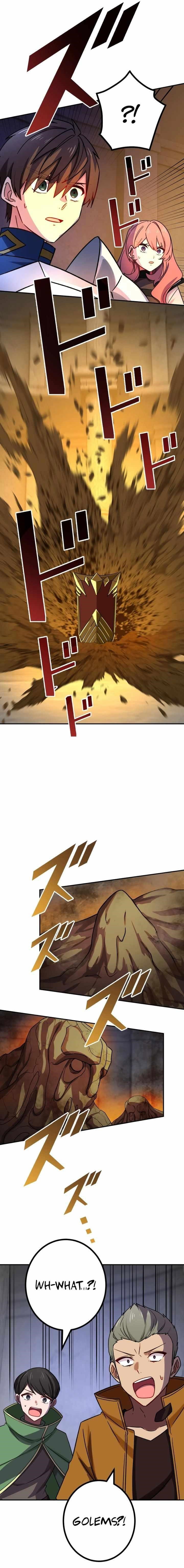 The Strongest Assassin Gets Transferred to Another World with His Whole Class Page 3 - MangaHe