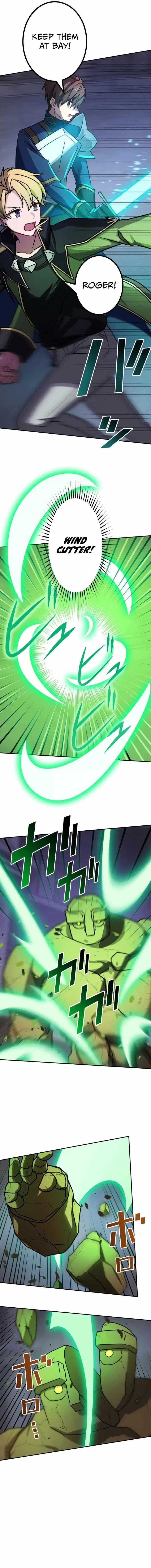 The Strongest Assassin Gets Transferred to Another World with His Whole Class Page 4 - MangaHe