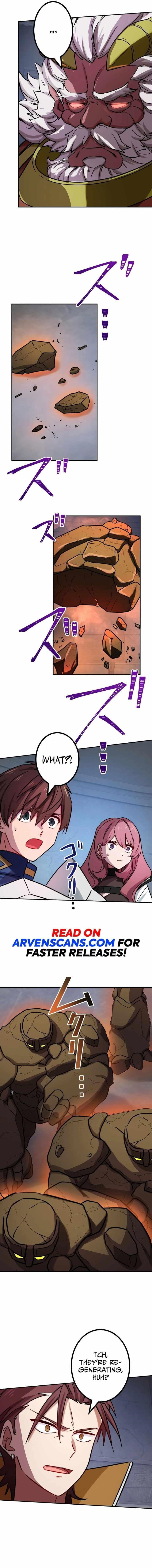 The Strongest Assassin Gets Transferred to Another World with His Whole Class Page 6 - MangaHe