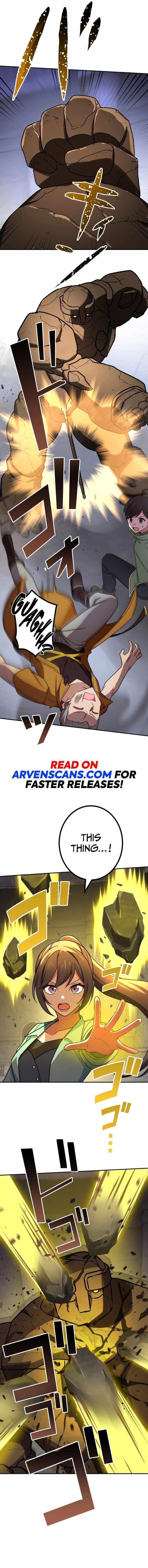 The Strongest Assassin Gets Transferred to Another World with His Whole Class Page 10 - MangaHe