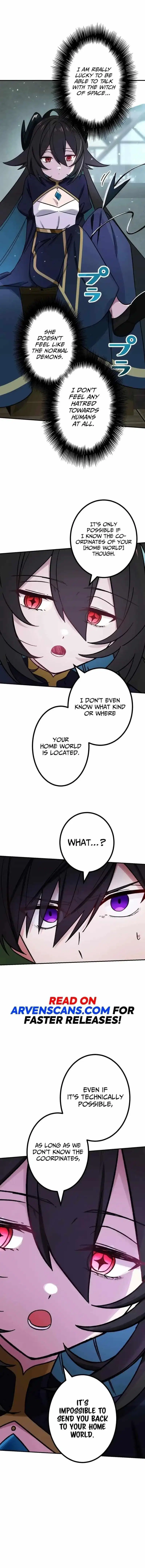 The Strongest Assassin Gets Transferred to Another World with His Whole Class Page 12 - MangaHe