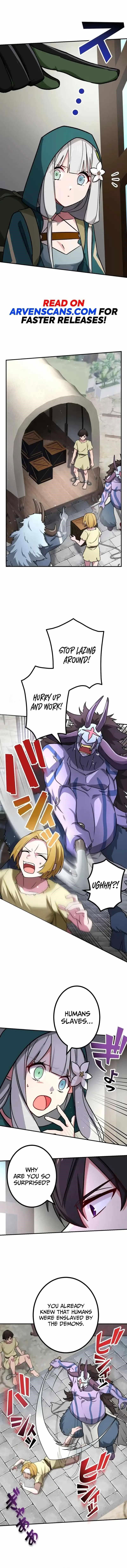 The Strongest Assassin Gets Transferred to Another World with His Whole Class Page 7 - MangaHe