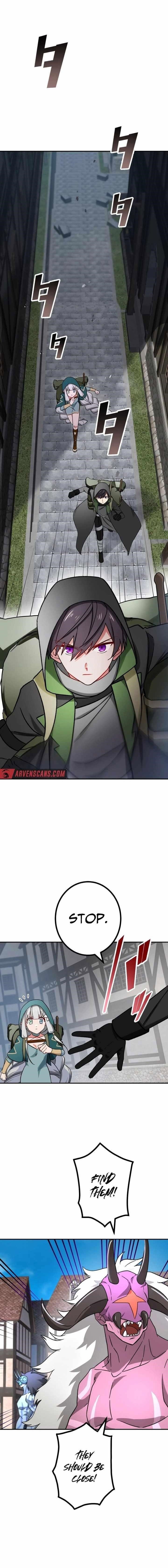The Strongest Assassin Gets Transferred to Another World with His Whole Class Page 2 - MangaHe