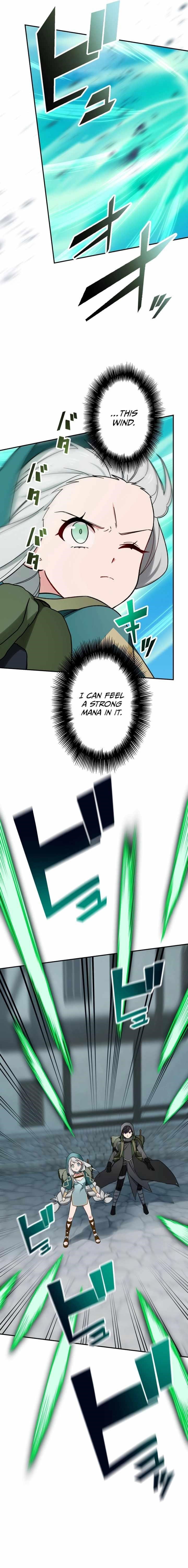 The Strongest Assassin Gets Transferred to Another World with His Whole Class Page 17 - MangaHe