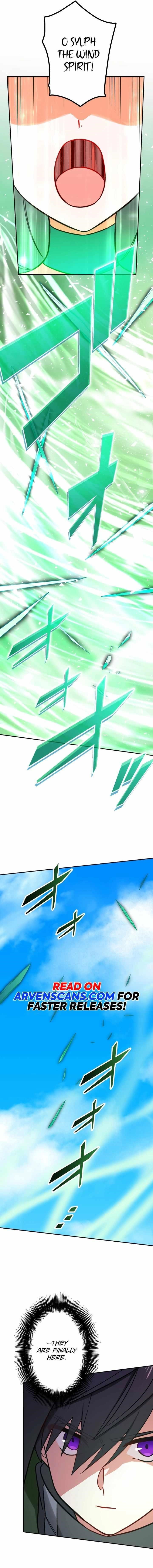 The Strongest Assassin Gets Transferred to Another World with His Whole Class Page 18 - MangaHe