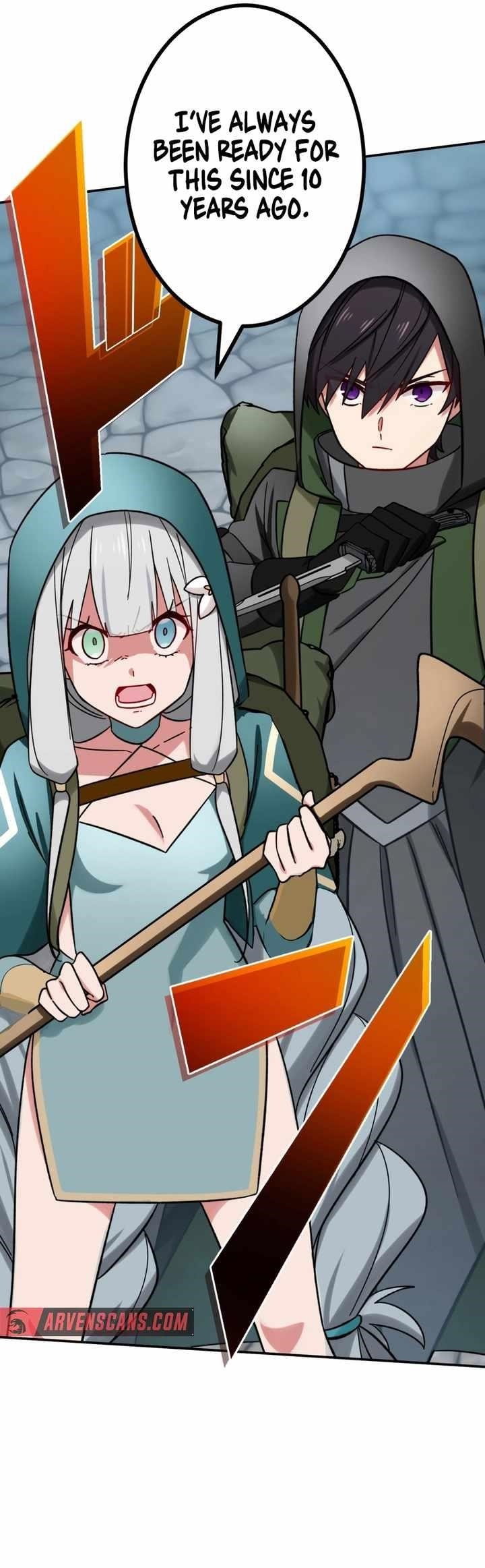 The Strongest Assassin Gets Transferred to Another World with His Whole Class Page 20 - MangaHe