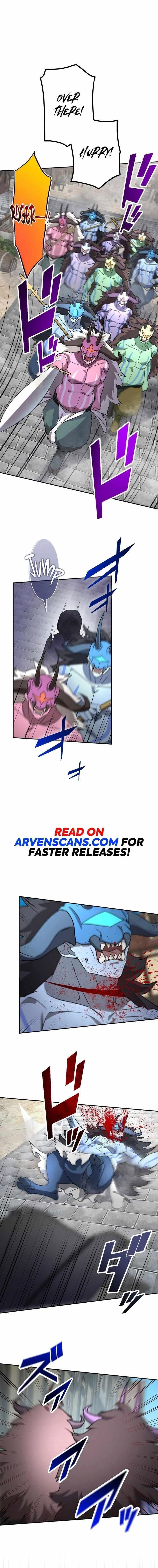 The Strongest Assassin Gets Transferred to Another World with His Whole Class Page 9 - MangaHe