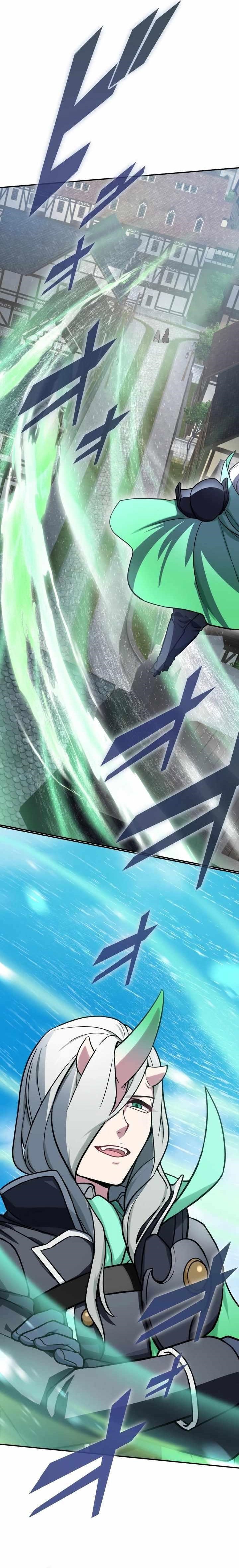 The Strongest Assassin Gets Transferred to Another World with His Whole Class Page 2 - MangaHe