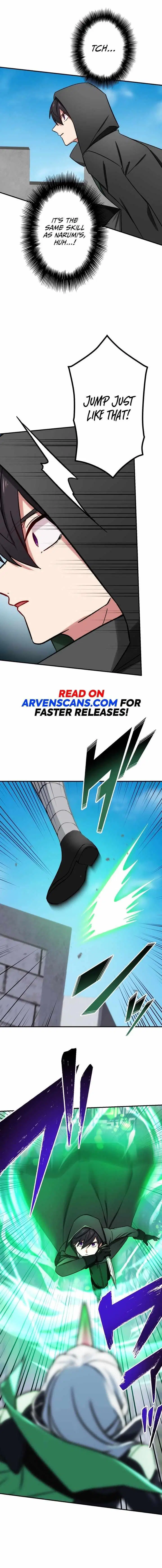 The Strongest Assassin Gets Transferred to Another World with His Whole Class Page 11 - MangaHe