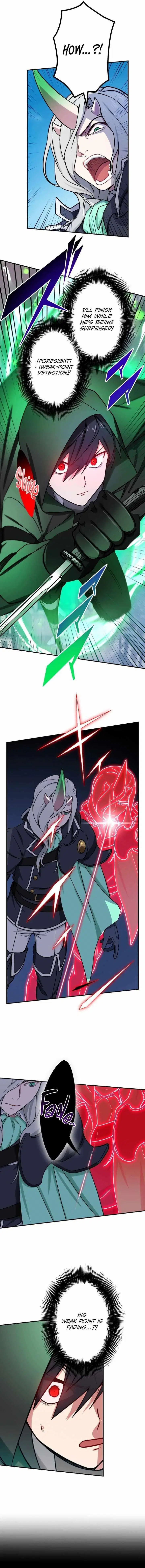 The Strongest Assassin Gets Transferred to Another World with His Whole Class Page 12 - MangaHe