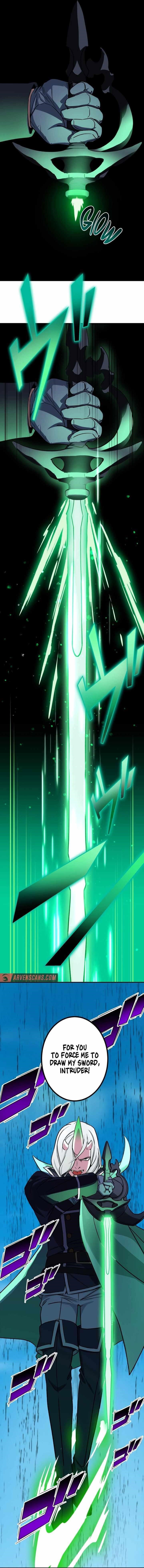 The Strongest Assassin Gets Transferred to Another World with His Whole Class Page 13 - MangaHe