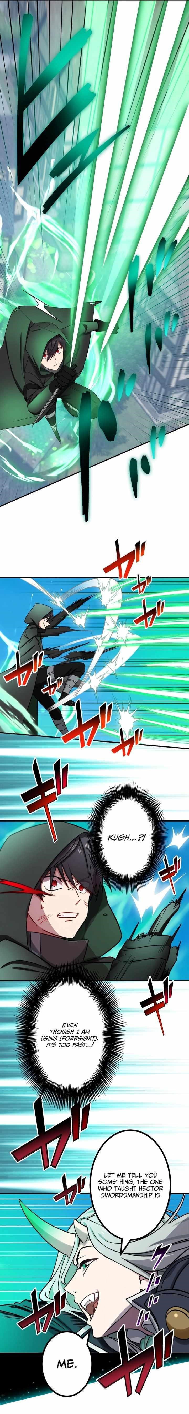 The Strongest Assassin Gets Transferred to Another World with His Whole Class Page 14 - MangaHe