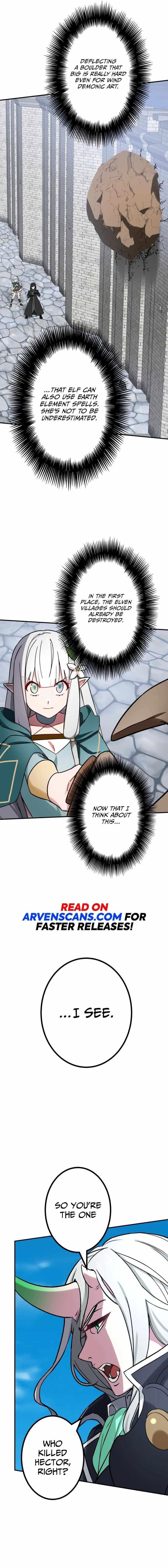 The Strongest Assassin Gets Transferred to Another World with His Whole Class Page 16 - MangaHe