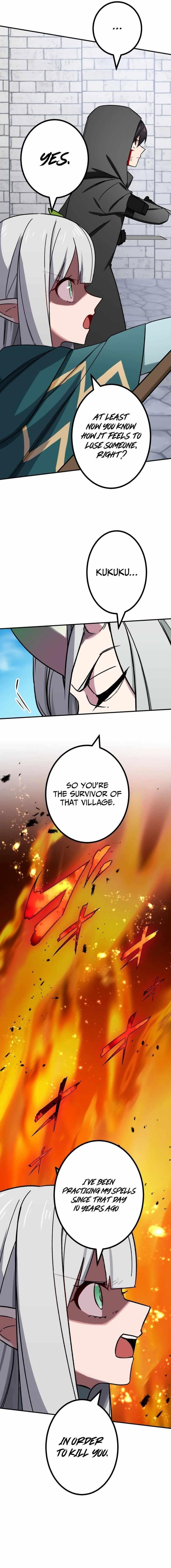 The Strongest Assassin Gets Transferred to Another World with His Whole Class Page 17 - MangaHe
