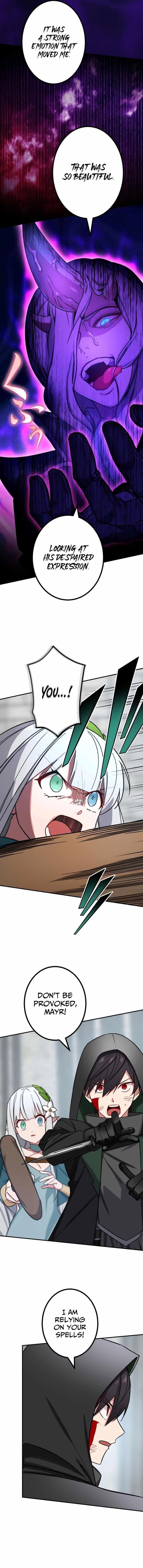 The Strongest Assassin Gets Transferred to Another World with His Whole Class Page 19 - MangaHe