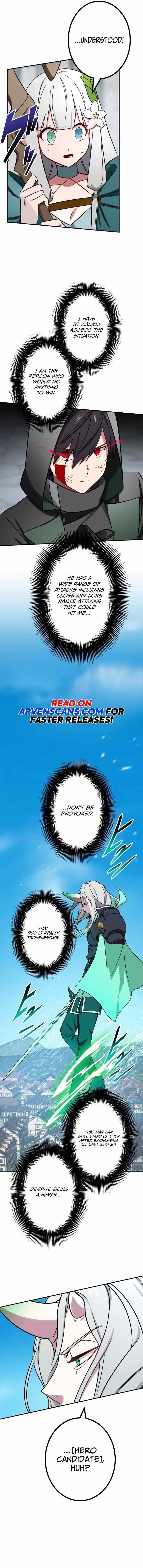 The Strongest Assassin Gets Transferred to Another World with His Whole Class Page 20 - MangaHe
