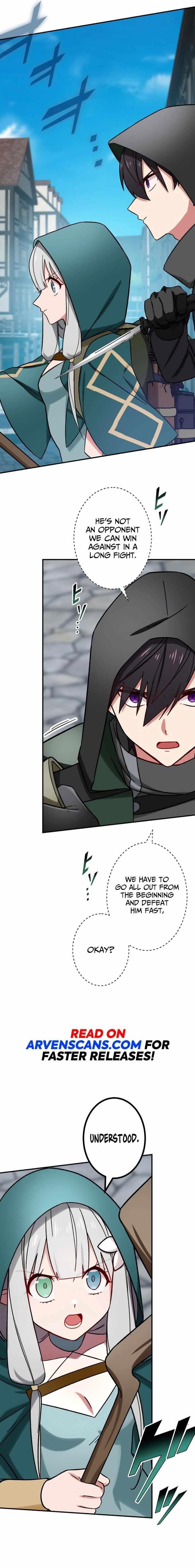 The Strongest Assassin Gets Transferred to Another World with His Whole Class Page 3 - MangaHe