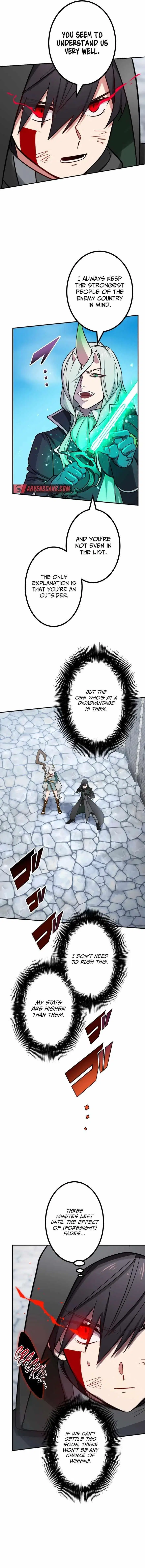 The Strongest Assassin Gets Transferred to Another World with His Whole Class Page 21 - MangaHe