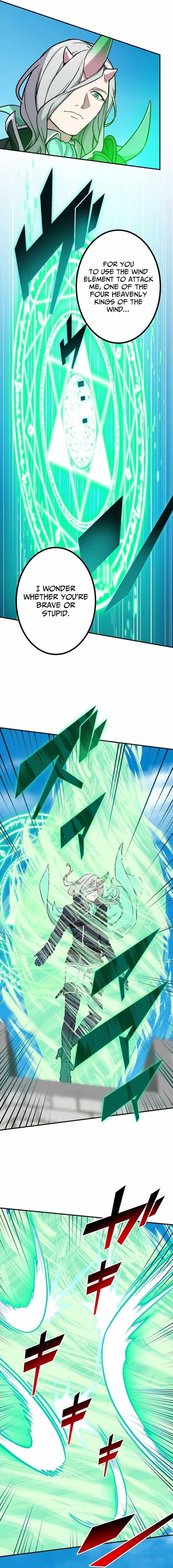 The Strongest Assassin Gets Transferred to Another World with His Whole Class Page 5 - MangaHe