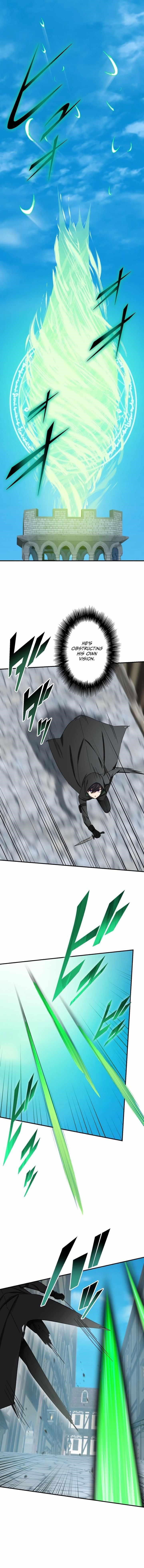 The Strongest Assassin Gets Transferred to Another World with His Whole Class Page 6 - MangaHe
