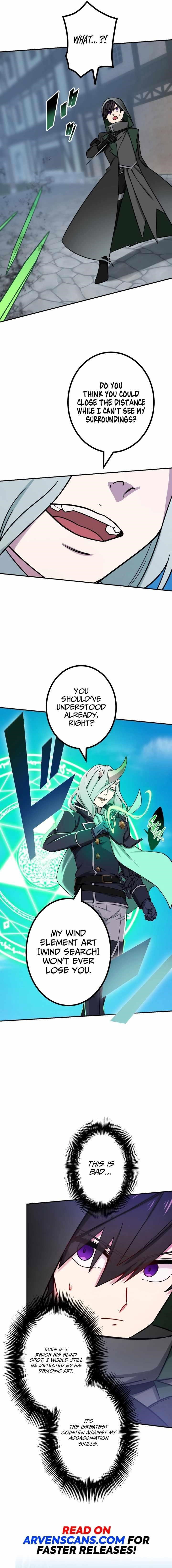 The Strongest Assassin Gets Transferred to Another World with His Whole Class Page 7 - MangaHe