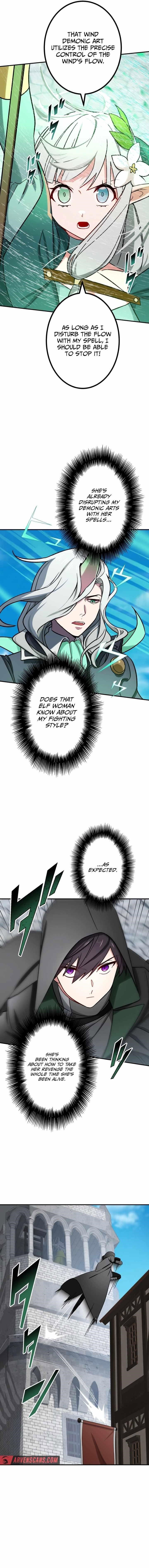 The Strongest Assassin Gets Transferred to Another World with His Whole Class Page 9 - MangaHe