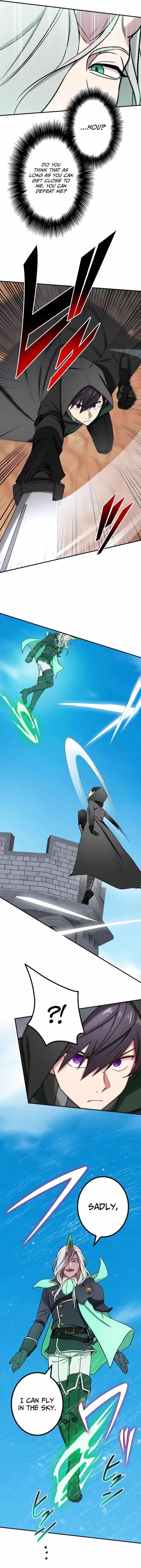 The Strongest Assassin Gets Transferred to Another World with His Whole Class Page 10 - MangaHe