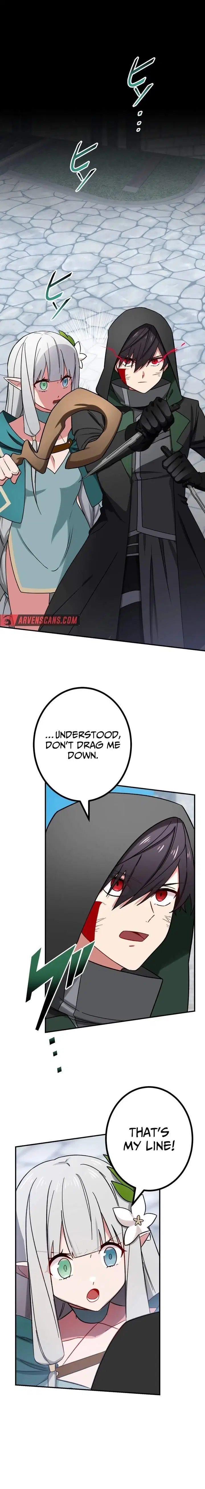 The Strongest Assassin Gets Transferred to Another World with His Whole Class Page 2 - MangaHe