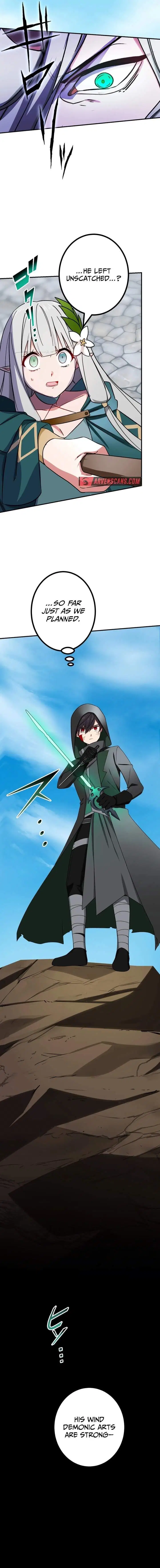 The Strongest Assassin Gets Transferred to Another World with His Whole Class Page 11 - MangaHe