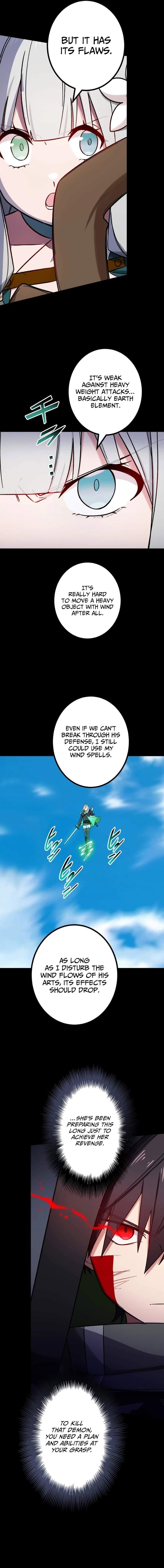 The Strongest Assassin Gets Transferred to Another World with His Whole Class Page 12 - MangaHe