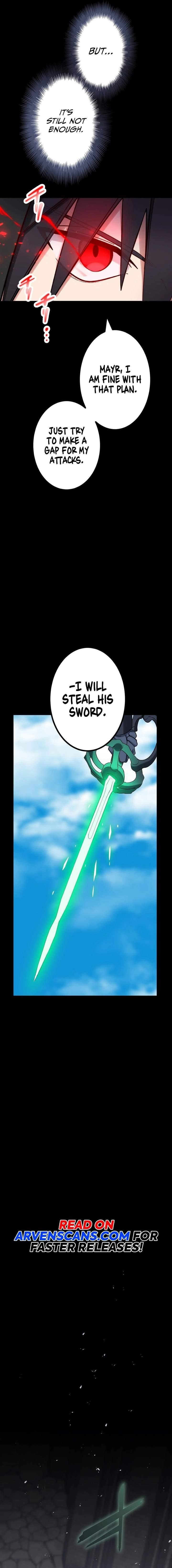 The Strongest Assassin Gets Transferred to Another World with His Whole Class Page 13 - MangaHe