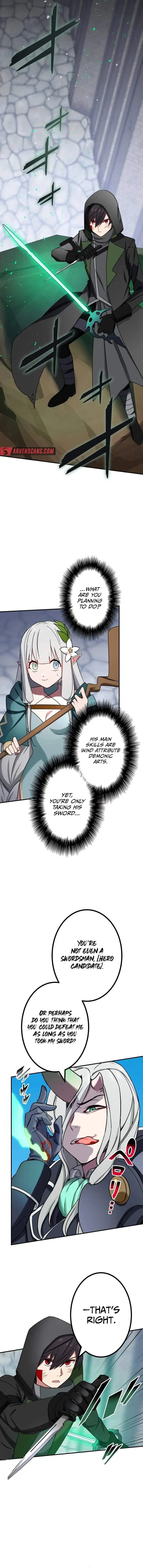 The Strongest Assassin Gets Transferred to Another World with His Whole Class Page 14 - MangaHe
