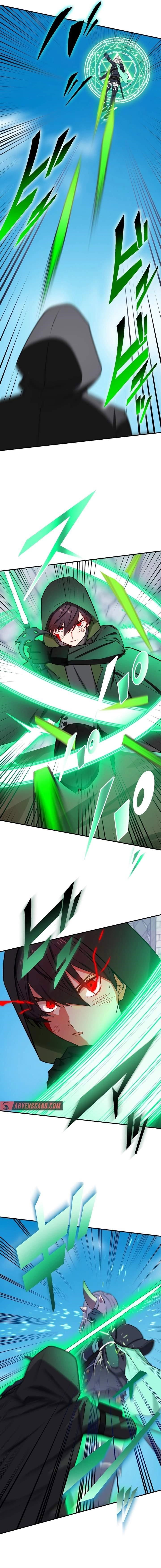 The Strongest Assassin Gets Transferred to Another World with His Whole Class Page 15 - MangaHe