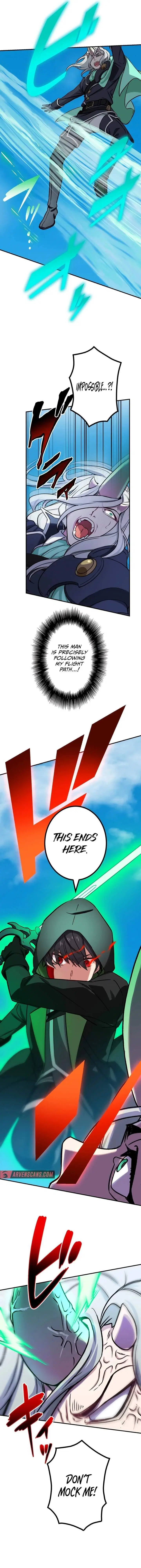 The Strongest Assassin Gets Transferred to Another World with His Whole Class Page 17 - MangaHe