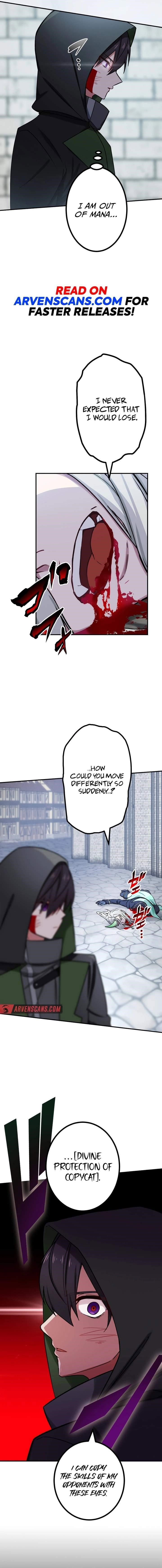 The Strongest Assassin Gets Transferred to Another World with His Whole Class Page 19 - MangaHe