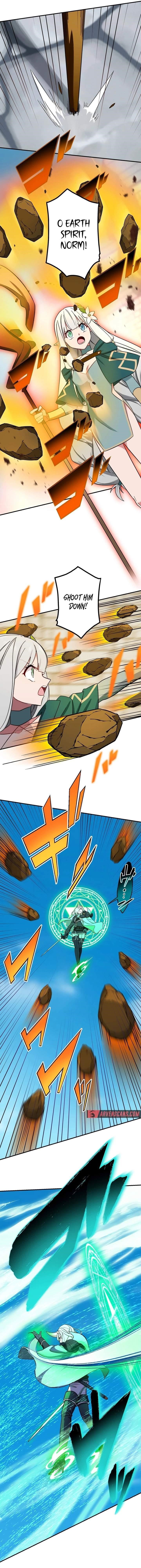 The Strongest Assassin Gets Transferred to Another World with His Whole Class Page 4 - MangaHe