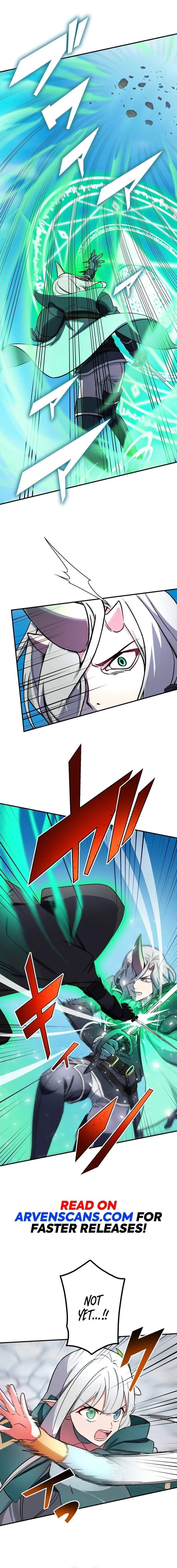 The Strongest Assassin Gets Transferred to Another World with His Whole Class Page 5 - MangaHe