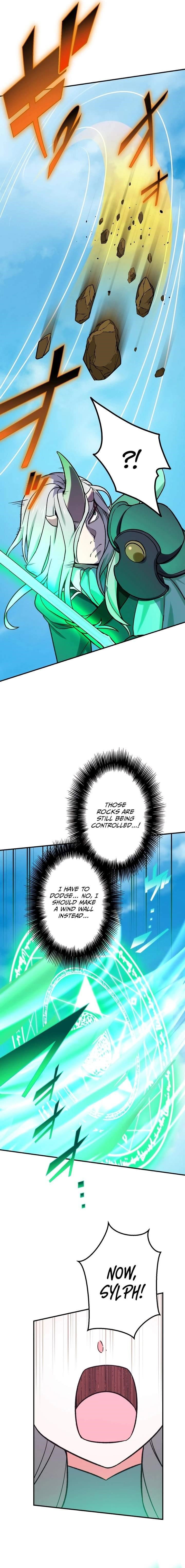 The Strongest Assassin Gets Transferred to Another World with His Whole Class Page 6 - MangaHe