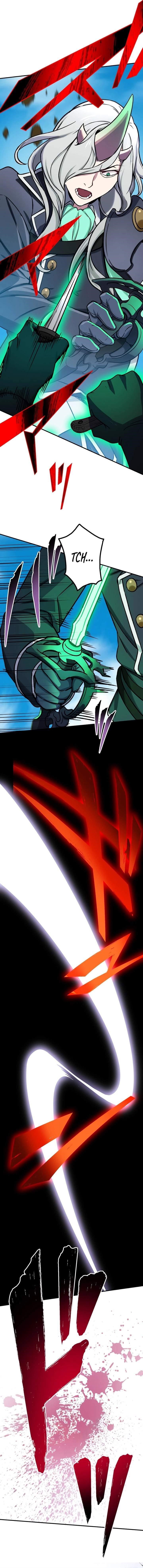 The Strongest Assassin Gets Transferred to Another World with His Whole Class Page 8 - MangaHe