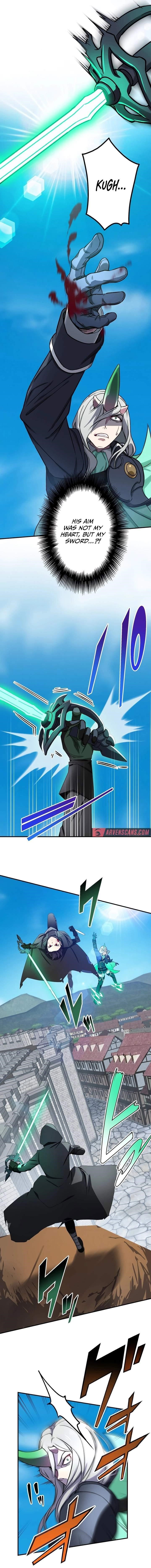 The Strongest Assassin Gets Transferred to Another World with His Whole Class Page 9 - MangaHe