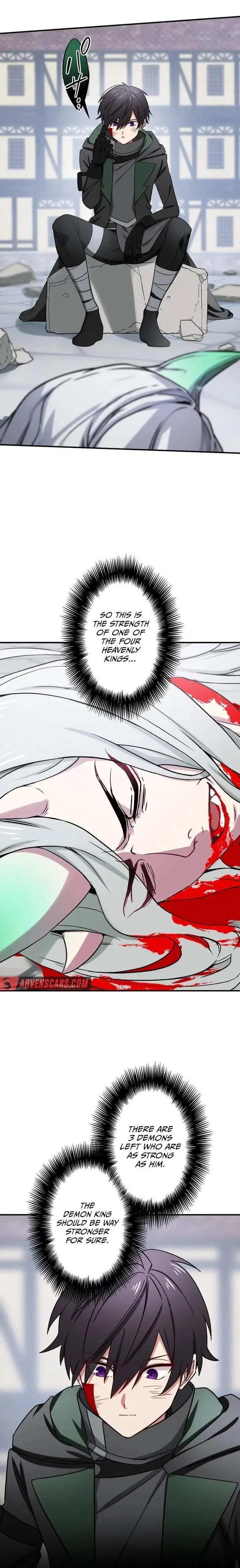 The Strongest Assassin Gets Transferred to Another World with His Whole Class Page 2 - MangaHe
