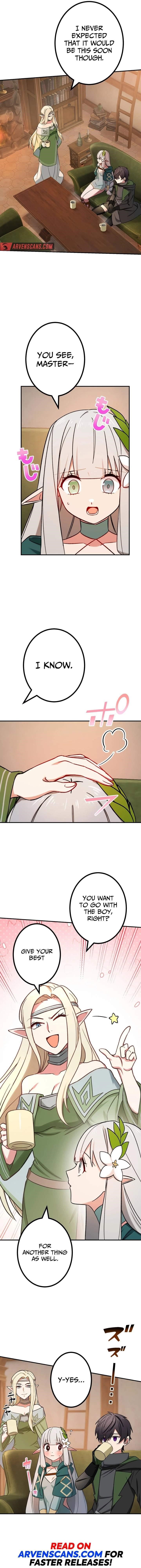 The Strongest Assassin Gets Transferred to Another World with His Whole Class Page 12 - MangaHe