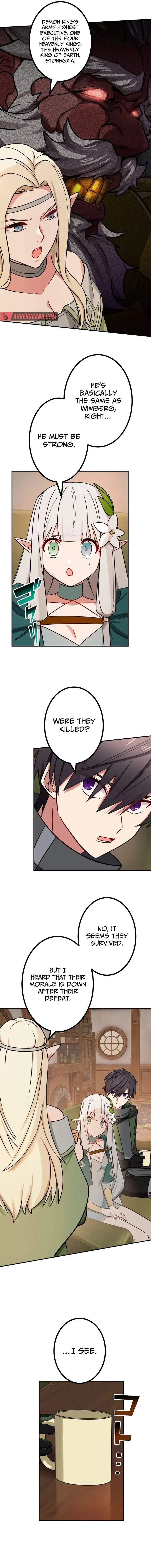 The Strongest Assassin Gets Transferred to Another World with His Whole Class Page 14 - MangaHe