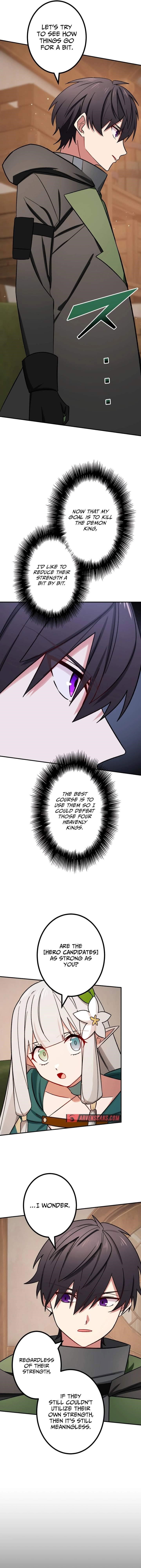 The Strongest Assassin Gets Transferred to Another World with His Whole Class Page 15 - MangaHe