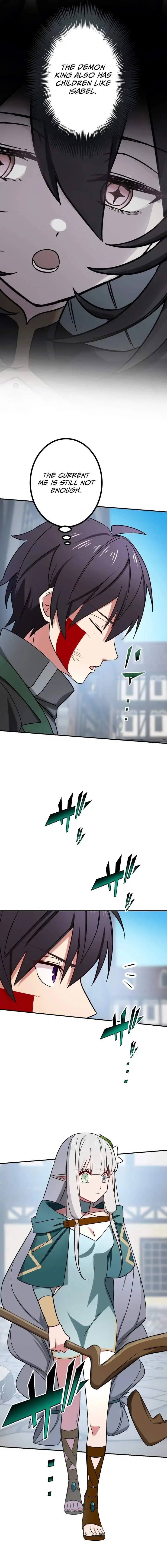 The Strongest Assassin Gets Transferred to Another World with His Whole Class Page 3 - MangaHe