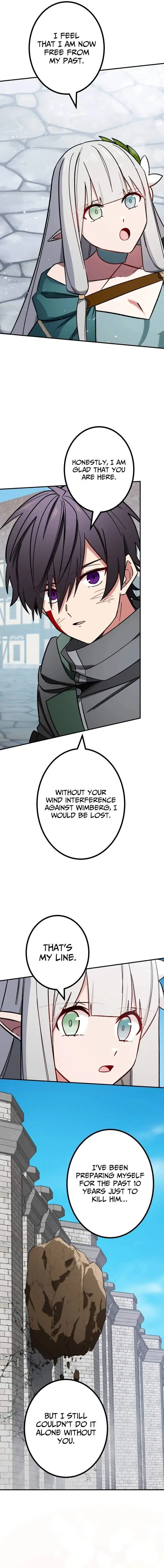 The Strongest Assassin Gets Transferred to Another World with His Whole Class Page 5 - MangaHe