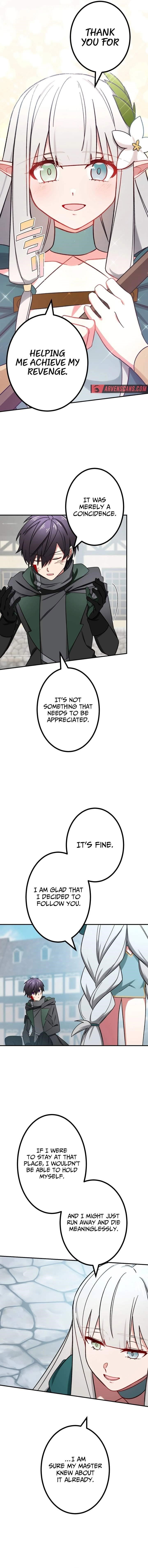The Strongest Assassin Gets Transferred to Another World with His Whole Class Page 6 - MangaHe